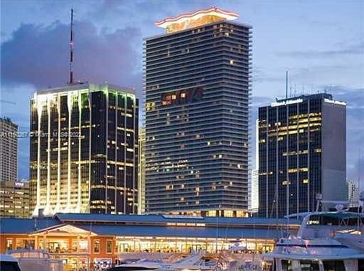 3rd image of 50 W Biscayne Blvd #2203