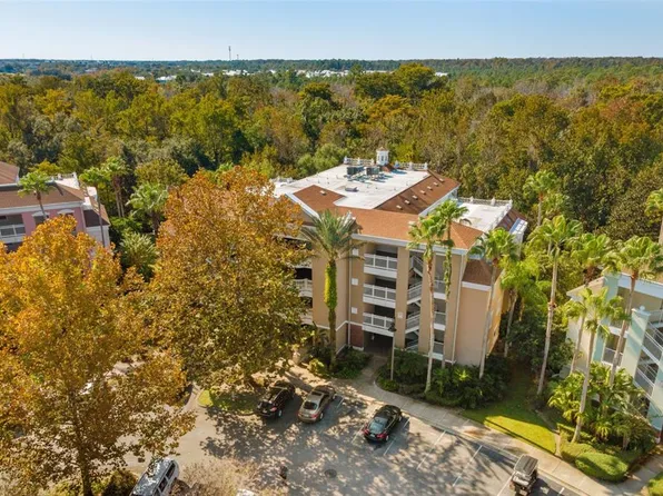 7658 Whisper Way APT 202, Reunion, FL 34747