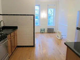 Rented by Chartwell Manhattan Realty