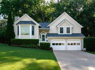 3442 Alexander Pl SW, Smyrna, GA 30082