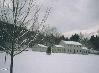 150 Valley Rd, West Cornwall, CT 06796