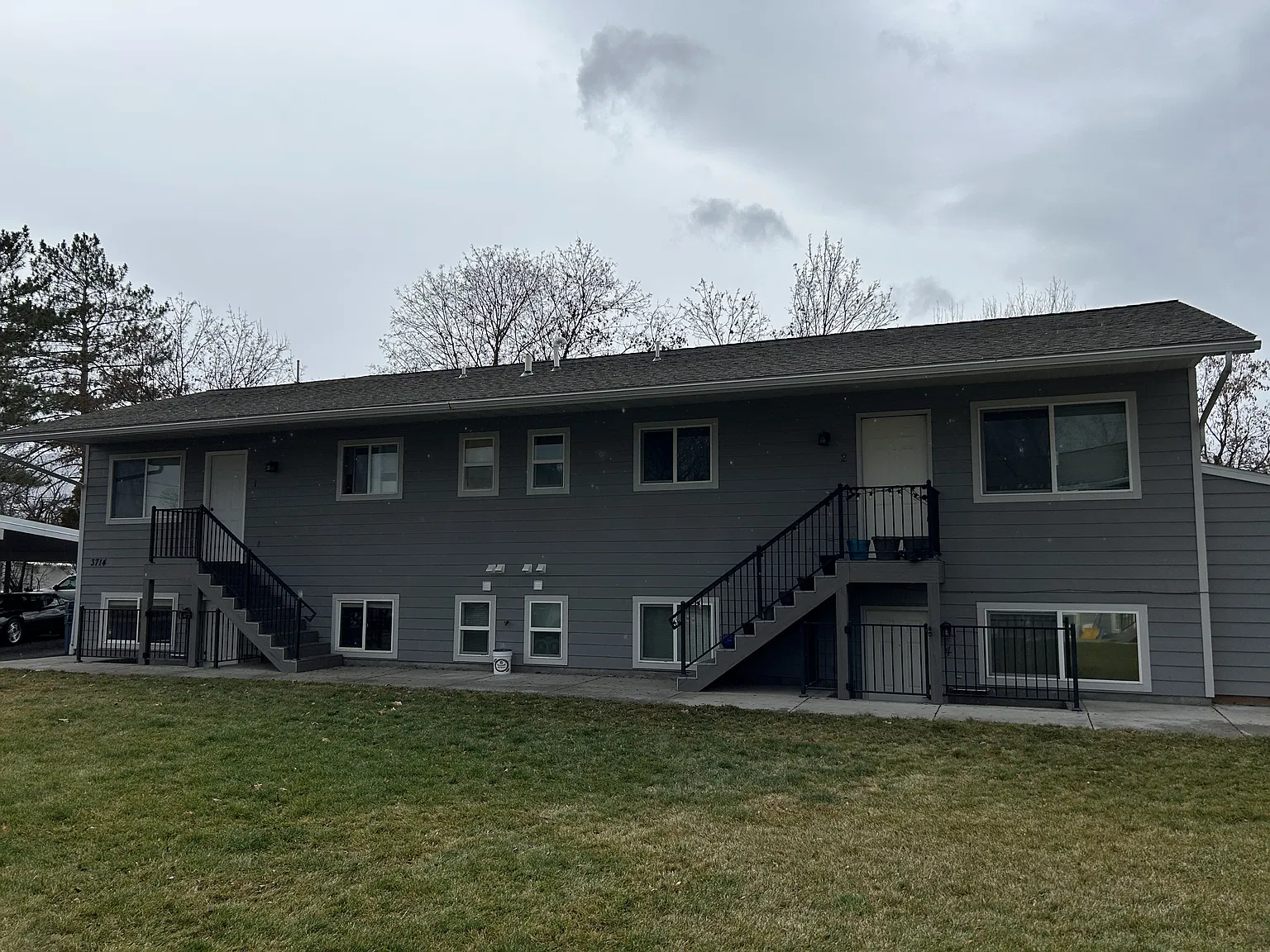 3714 West Central Avenue - 4 — Photo 1