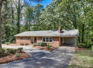 610 Cliff Rd, Asheboro, NC 27203