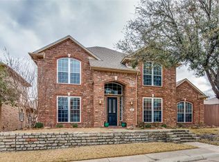 664 Turtle Cove Blvd, Rockwall, TX 75087