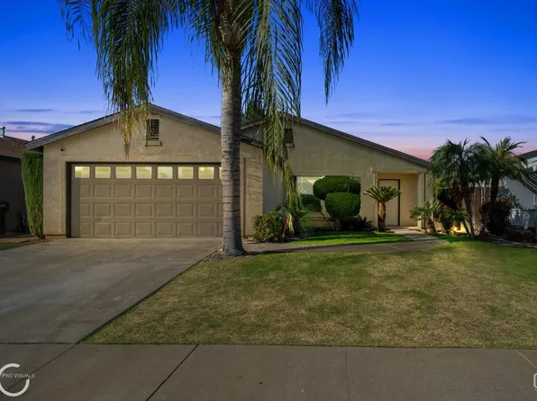 4305 Range Dr, Bakersfield, CA 93312