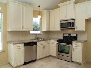 700 Spring Hollow Dr, Leander, TX 78641