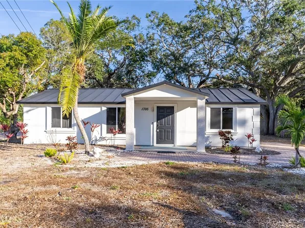 1395 DAVIS ROAD, DUNEDIN, FL 34698