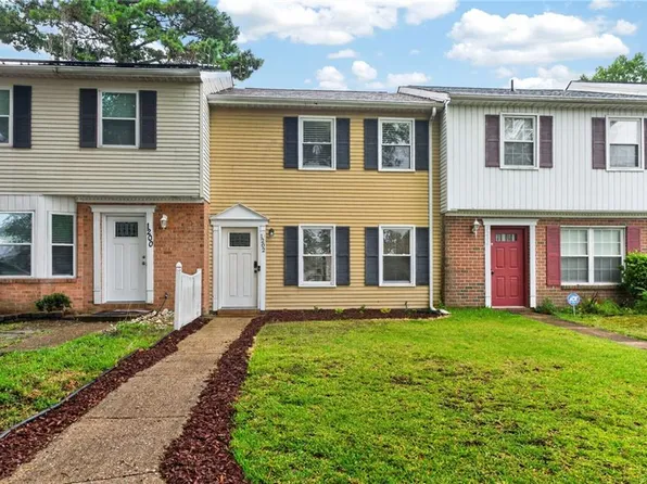 1202 Clear Springs Rd, Virginia Beach, VA 23464