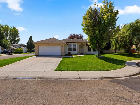 1711 Cashew Ct, Nampa, ID 83651