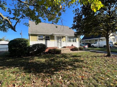 1206 Bryson Rd, Columbus, OH, 43224