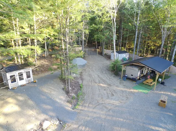 TBD East Madagascal Lake Road, Burlington, ME 04417