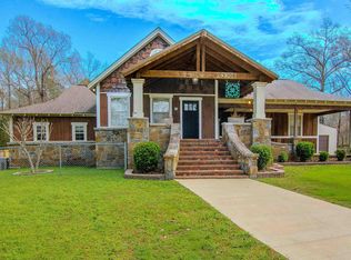 3306 S Shobe Rd, Bryant, AR 72022