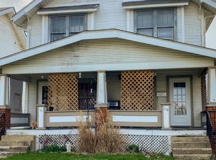 111 N Roys Ave #113, Columbus, OH 43204