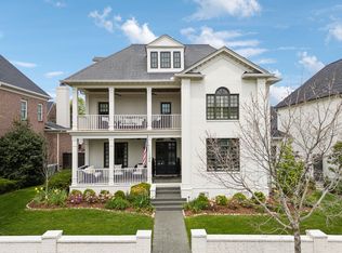 106 Glass Springs Dr, Franklin, TN 37064