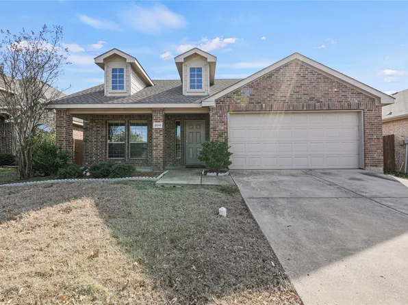 2010 Allyson Dr, Heartland, TX 75126