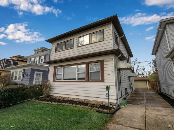 98 Taunton Pl, Buffalo, NY 14216