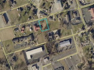 105 Todd St, Somerset, KY 42503