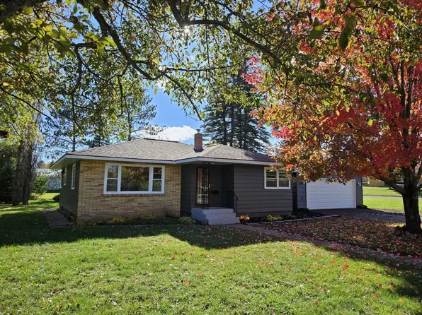 7 Florian St, Hurley, WI 54534