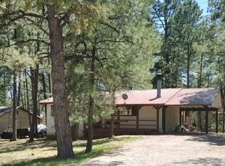 102 Cree Meadows Dr, Ruidoso, NM 88345