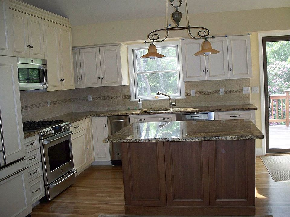 2009 New Kitchen