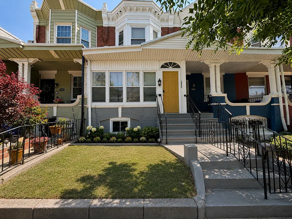 2059 S 57th St #1