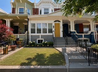 2059 S 57th St #1, Philadelphia, PA 19143