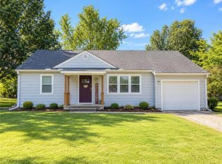 5 SE 14th St, Concordia, MO 64020