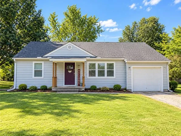 5 SE 14th St, Concordia, MO 64020