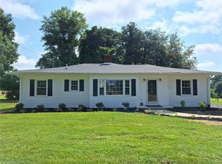 417 S Main St, Dobson, NC 27017