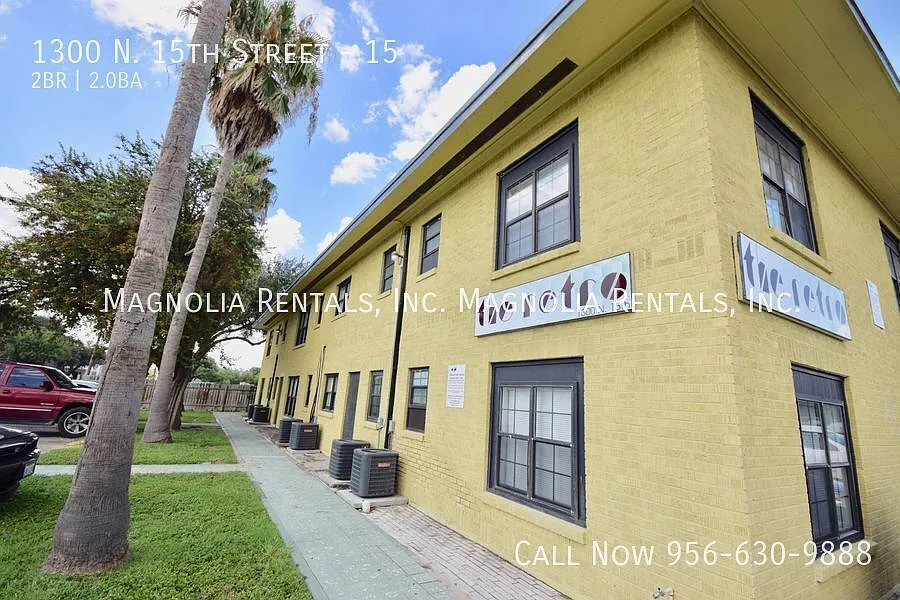 The Retro Apartments - All Utilities Included - 1st Month Free with 13 Month Lease — Photo 2
