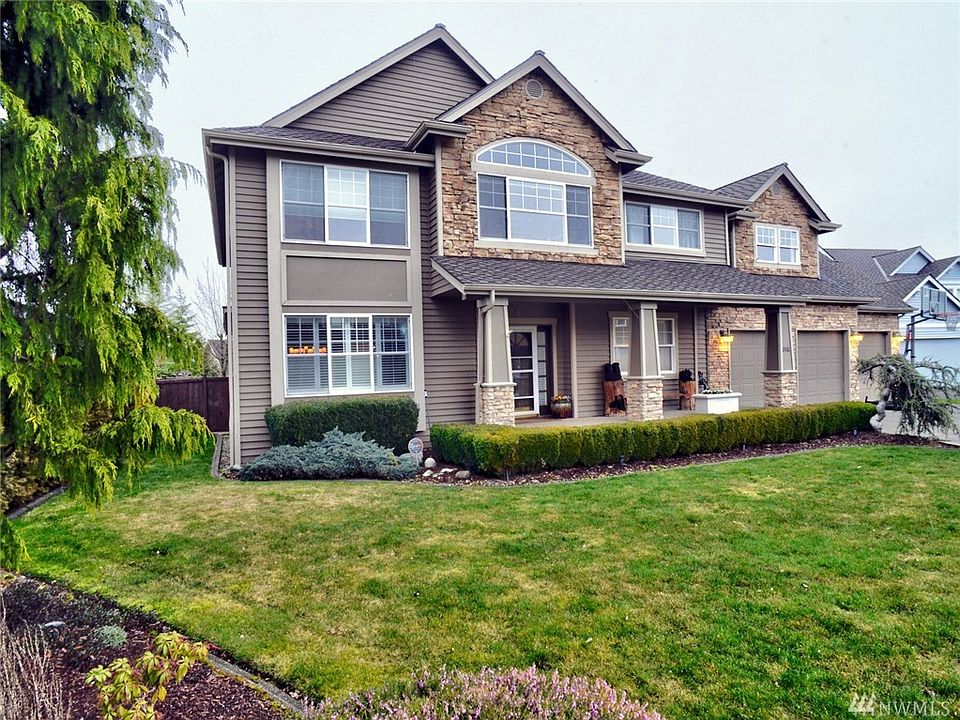 Welcome Home to Gold Creek!