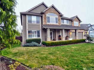 15111 69th Ave SE, Snohomish, WA 98296