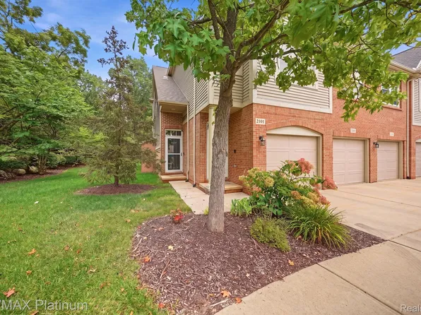 3103 Asher Rd, Ann Arbor, MI 48104