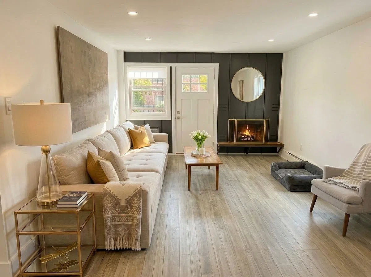 1 bed, 715 sqft, $1,495 — Photo 1