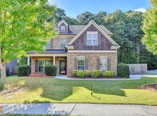2678 Lake Manor Cir, Duluth, GA 30096