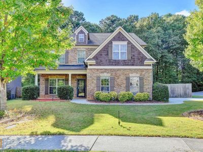 2678 Lake Manor Cir, Duluth, GA, 30096