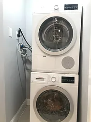 Rented by Beekman Street Realty