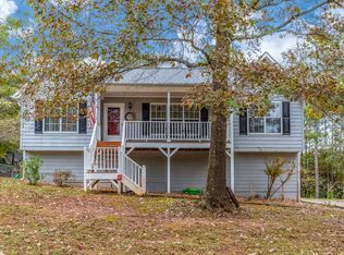 20 Russell Rdg, Euharlee, GA 30145