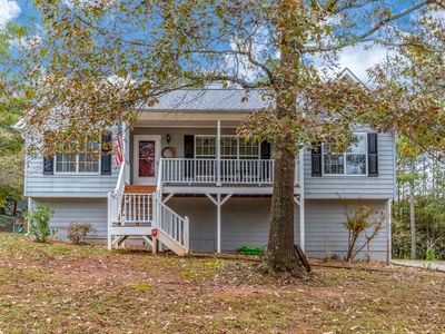 20 Russell Rdg, Euharlee, GA, 30145