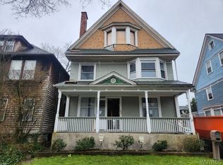 24 Huntington Ave, Buffalo, NY 14214