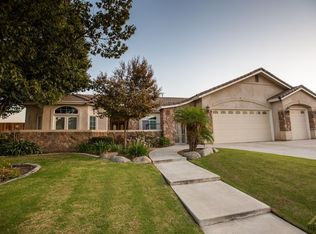 15921 Joseph Phelps Ave, Bakersfield, CA