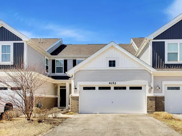 4152 Calder Ln, Aurora, IL 60504