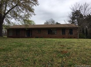 8800 Ferguson Rd, Charlotte, NC 28227