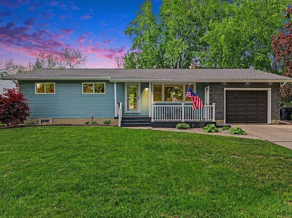1313 Love St, Midland, MI 48642