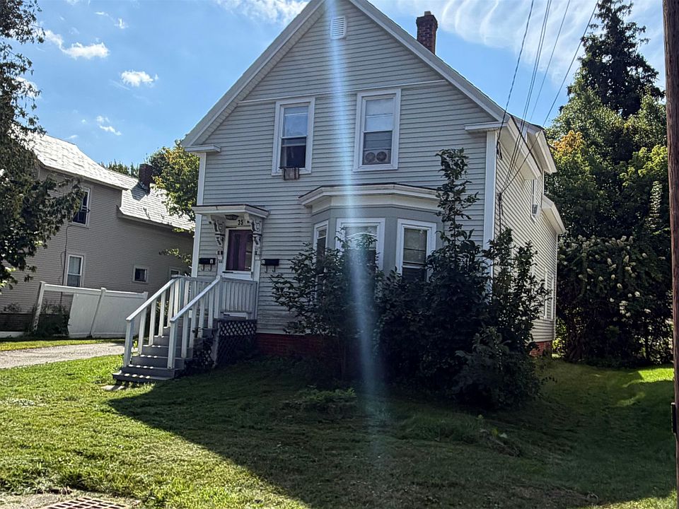 2nd image of 35 Elliot Street