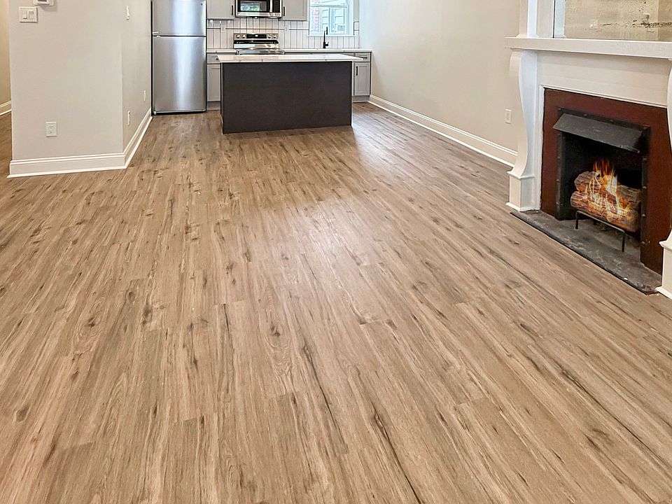 Livingroom/kitchen
