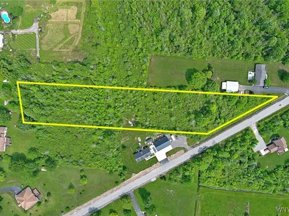 Tonawanda Creek Rd N, Clarence, NY 14031