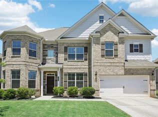 7165 Ansley Park Way, Cumming, GA 30028