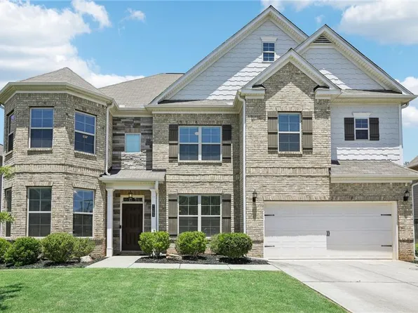 7165 Ansley Park Way, Cumming, GA 30028