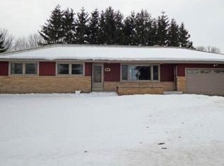 112 S Highland Ave, Plymouth, WI 53073